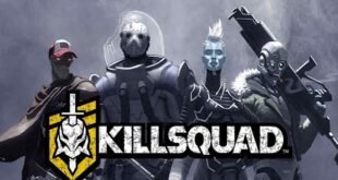 Killsquad Free Download PC Game