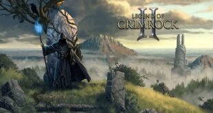 Legend of Grimrock II Free Download PC Game