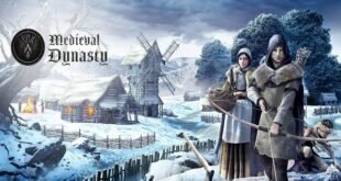 Medieval Dynasty Free Download PC Game