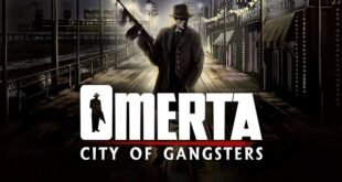 Omerta City of Gangsters Free Download PC Game