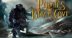 Pirates of Black Cove Free Download PC Game