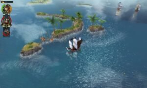 Pirates of Black Cove Free Game For PC