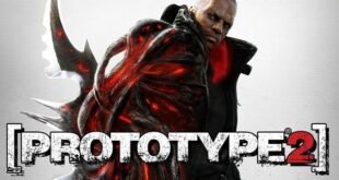 Prototype 2 Free Download PC Game