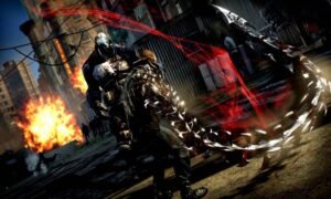Prototype 2 Free Game For PC