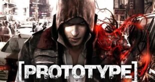 Prototype Free Download PC Game