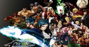 The King of Fighters XIII Free Download PC Game