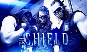 The Shield Free Download PC Game