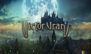 Victor Vran Free Download PC Game