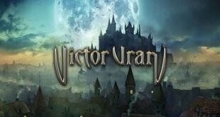 Victor Vran Free Download PC Game