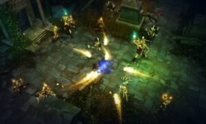Victor Vran Free Game For PC
