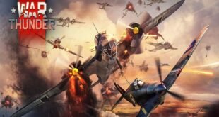 War Thunder Free Download PC Game