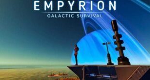 Empyrion Galactic Survival Free Download PC Game