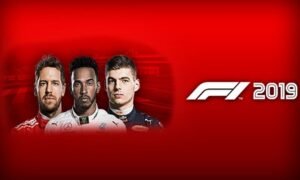 F1 2019 Free Download PC Game
