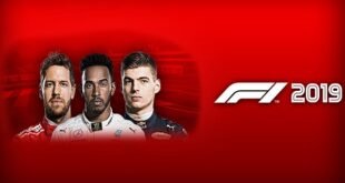 F1 2019 Free Download PC Game