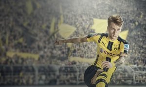 FIFA 17 Download Free PC Game