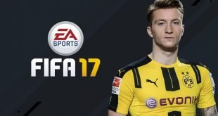 FIFA 17 Free Download PC Game