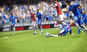 FIFA 18 Download Free PC Game