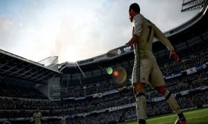 FIFA 18 Free Game For PC