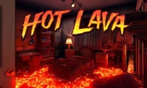 Hot Lava Free Download PC Game