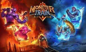 Monster Train Free Download PC Game