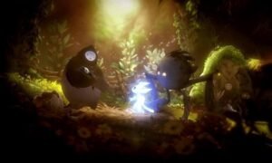 Ori and the Will of the Wisps Download Free PC Game