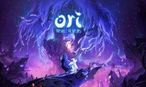 Ori and the Will of the Wisps Free Download PC Game