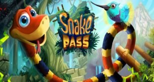 Snake Pass Free Download PC Game