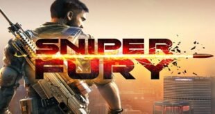 Sniper Fury Free Download PC Game