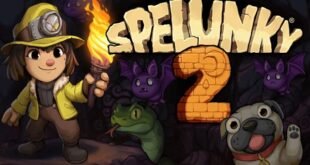 Spelunky 2 Free Download PC Game