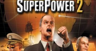 SuperPower 2 Free Download PC Game