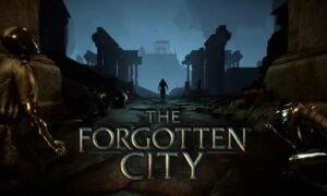 The Forgotten City Free Download PC Game