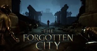 The Forgotten City Free Download PC Game