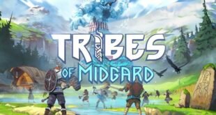 Tribes of Midgard Free Download PC Game