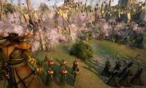 Age of Wonders III Download Free PC Game