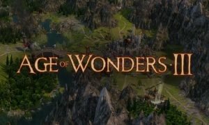 Age of Wonders III Free Download PC Game