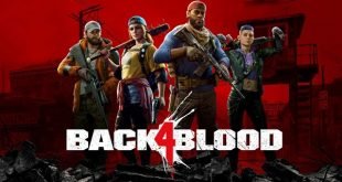 Back 4 Blood Free Download PC Game