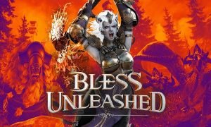 Bless Unleashed Free Download PC Game