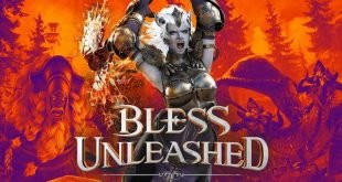 Bless Unleashed Free Download PC Game
