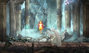 Child of Light Download Free PC Game