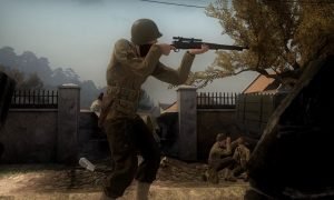 Day of Infamy Download Free PC Game