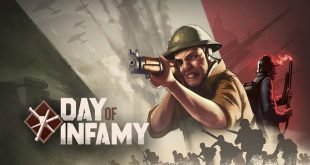 Day of Infamy Free Download PC Game