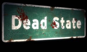 Dead State Free Download PC Game
