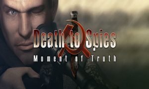 Death to Spies Free Download PC Game