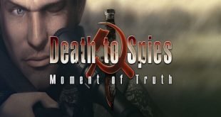 Death to Spies Free Download PC Game