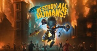 Destroy All Humans Free Download PC Game