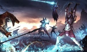Endless Legend Download Free PC Game