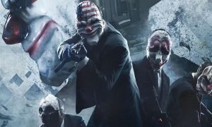 Payday 2 Download Free PC Game