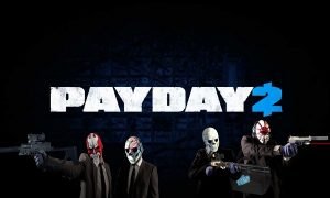 Payday 2 Free Download PC Game