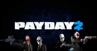 Payday 2 Free Download PC Game