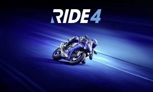 RIDE 4 Free Download PC Game